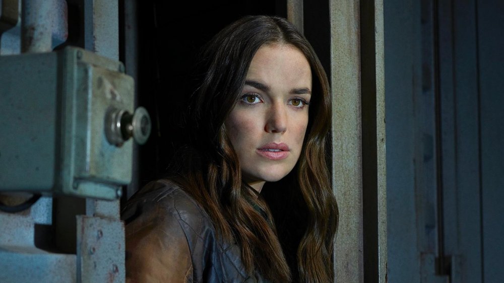 Agents Of S.H.I.E.L.D. Star Reveals If We'll See Her In Marvel Movies -  Exclusive