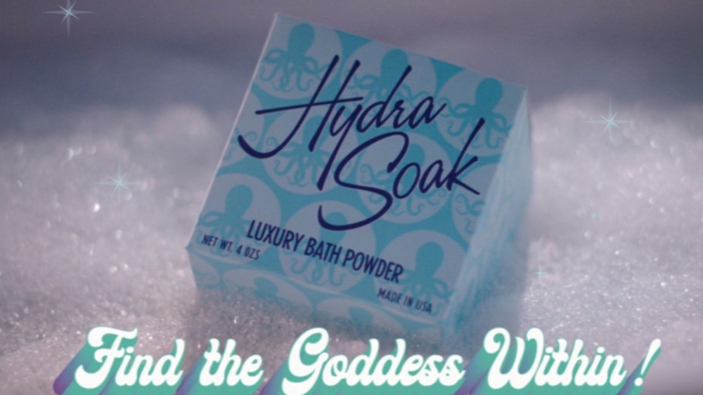 Hyrda Soak commercial