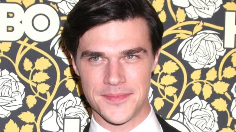 Actor Finn Wittrock