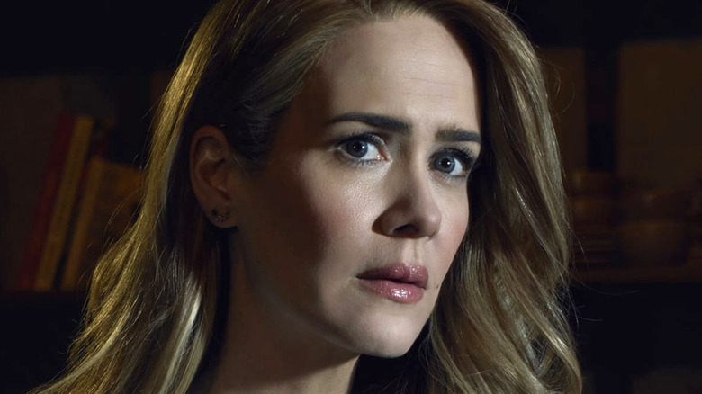 Sarah Paulson American Horror Story