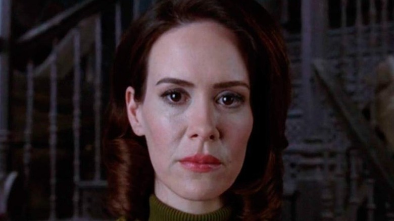 Sarah Paulson as Lana Winters