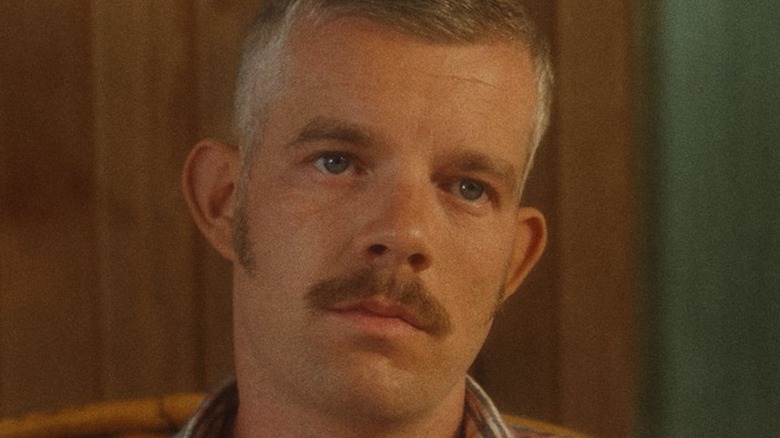 Russell Tovey as Patrick