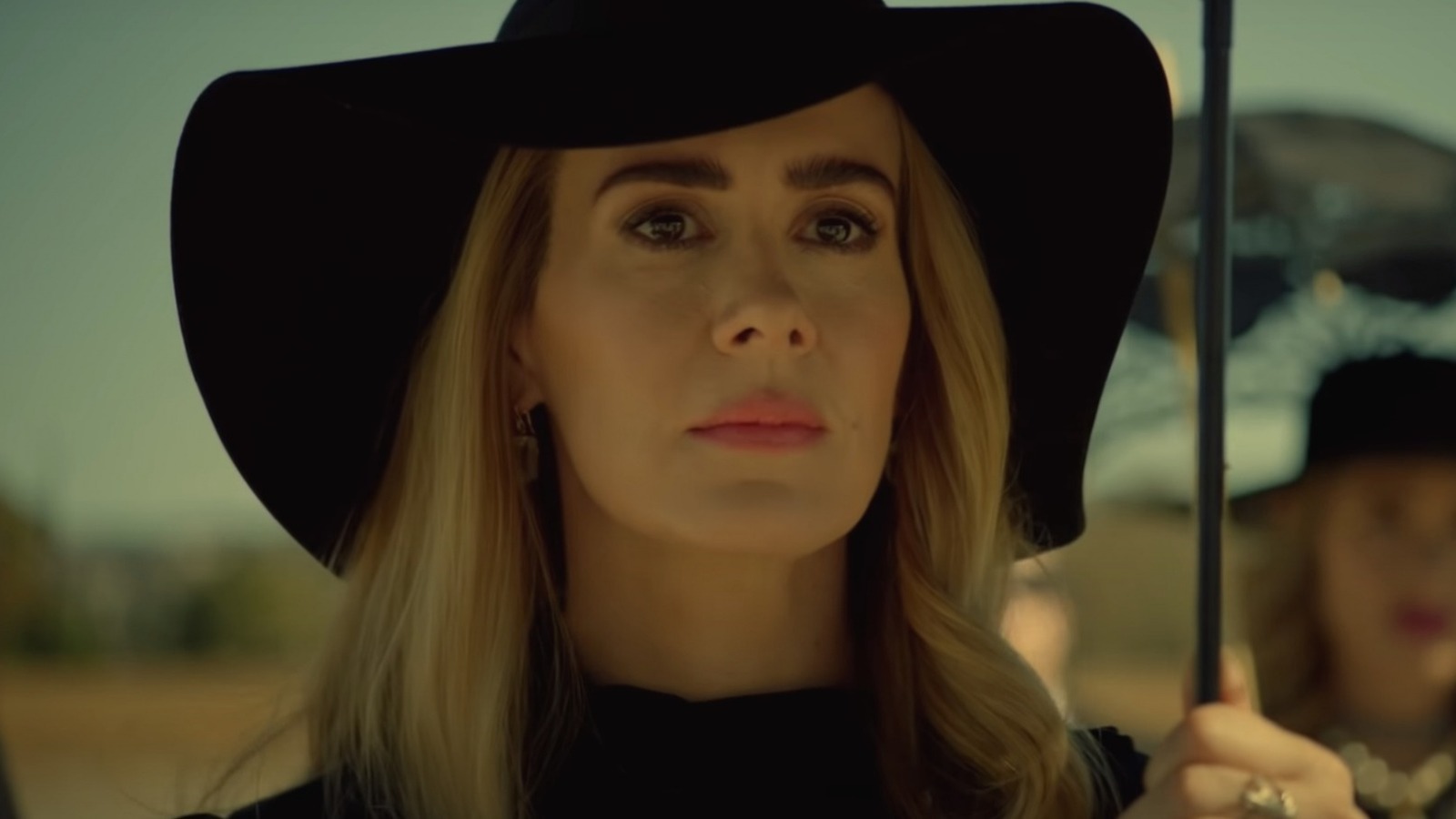 AHS: Sarah Paulson Ranked Her Own Characters From Best To Worst – Looper