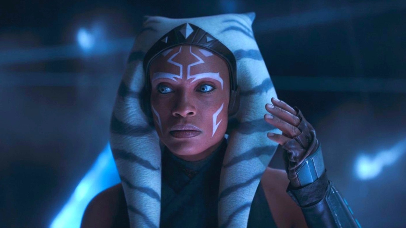 Ahsoka Ending Explained