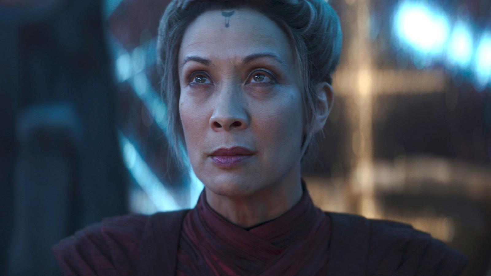 Ahsoka Episode 6 Changed Star Wars History & May Have Created A Big