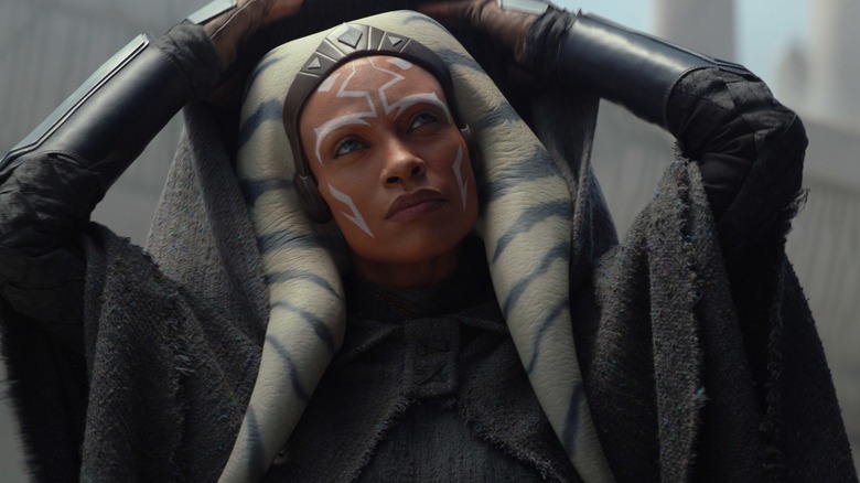 Ahsoka' Is Making the Same Mistakes as 'Star Wars: The Rise of Skywalker