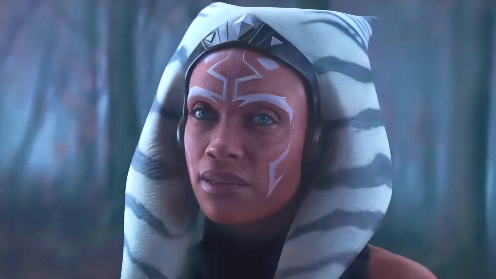 Star Wars: Ahsoka Just Confirmed One of the Most Controversial