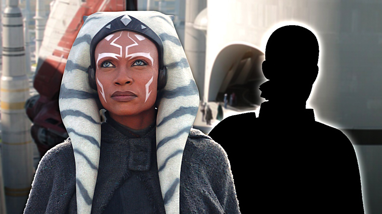 Ahsoka Photo Confirms The Identity Of A Big Star Wars Easter Egg