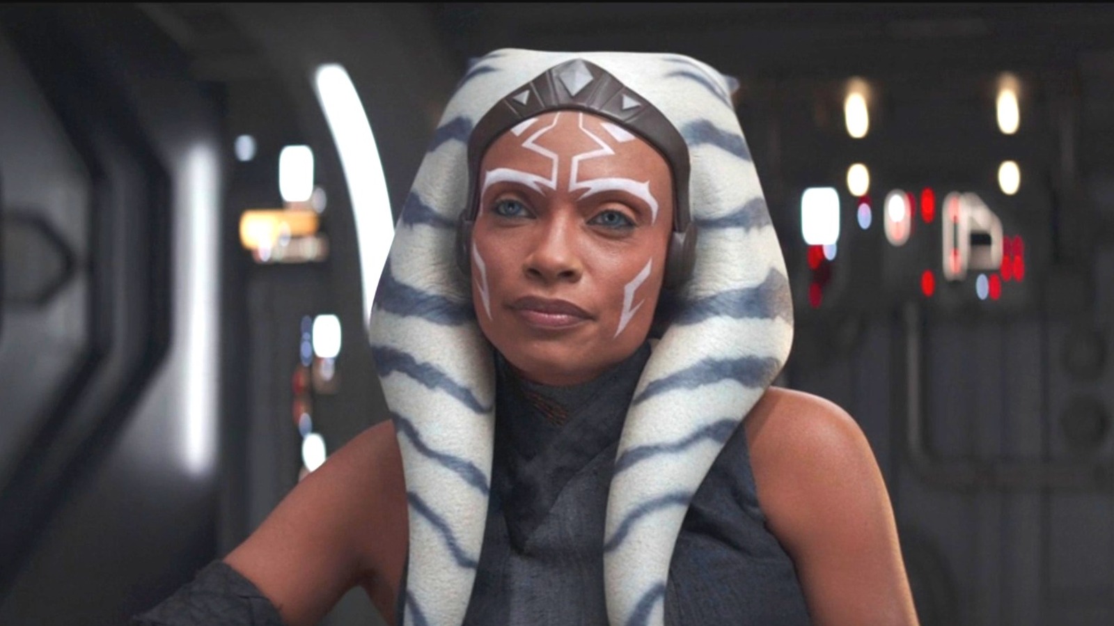 Ahsoka Revealed An Unusual Force Ability In Episode 3 That's Only