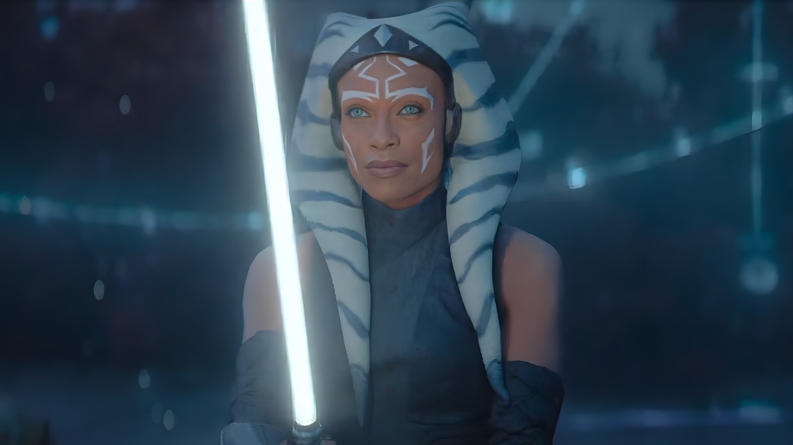 Ahsoka: Rotten Tomatoes Critics Deem The New Star Wars Series A Tentative  Hit