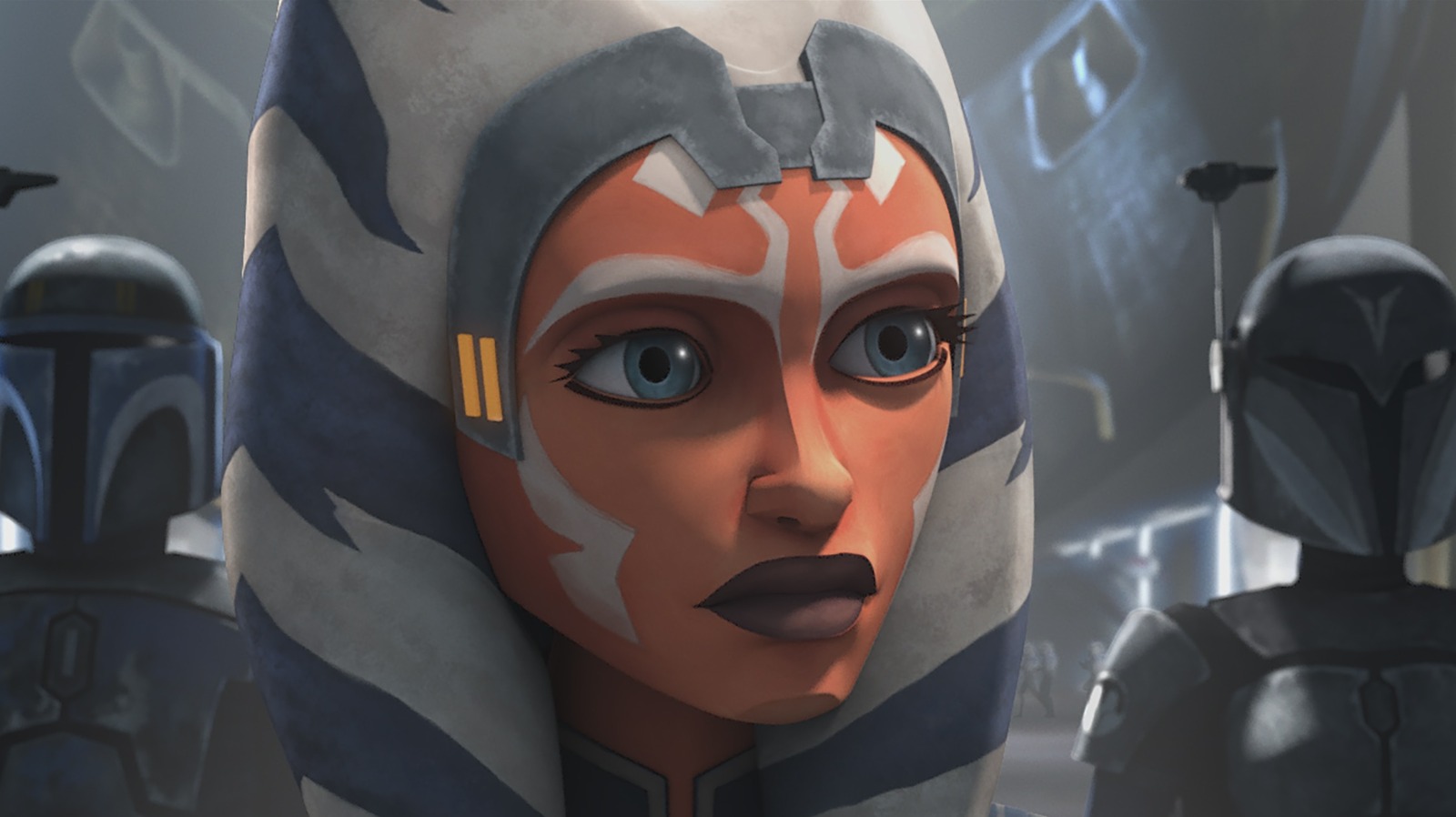 Ahsoka Tano - wide 5