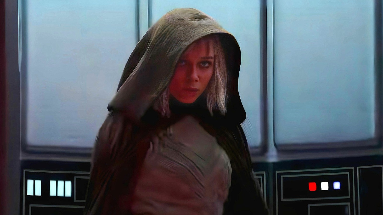 Ahsoka: The Shin Hati Scene That Pays Homage To A Famous Sith