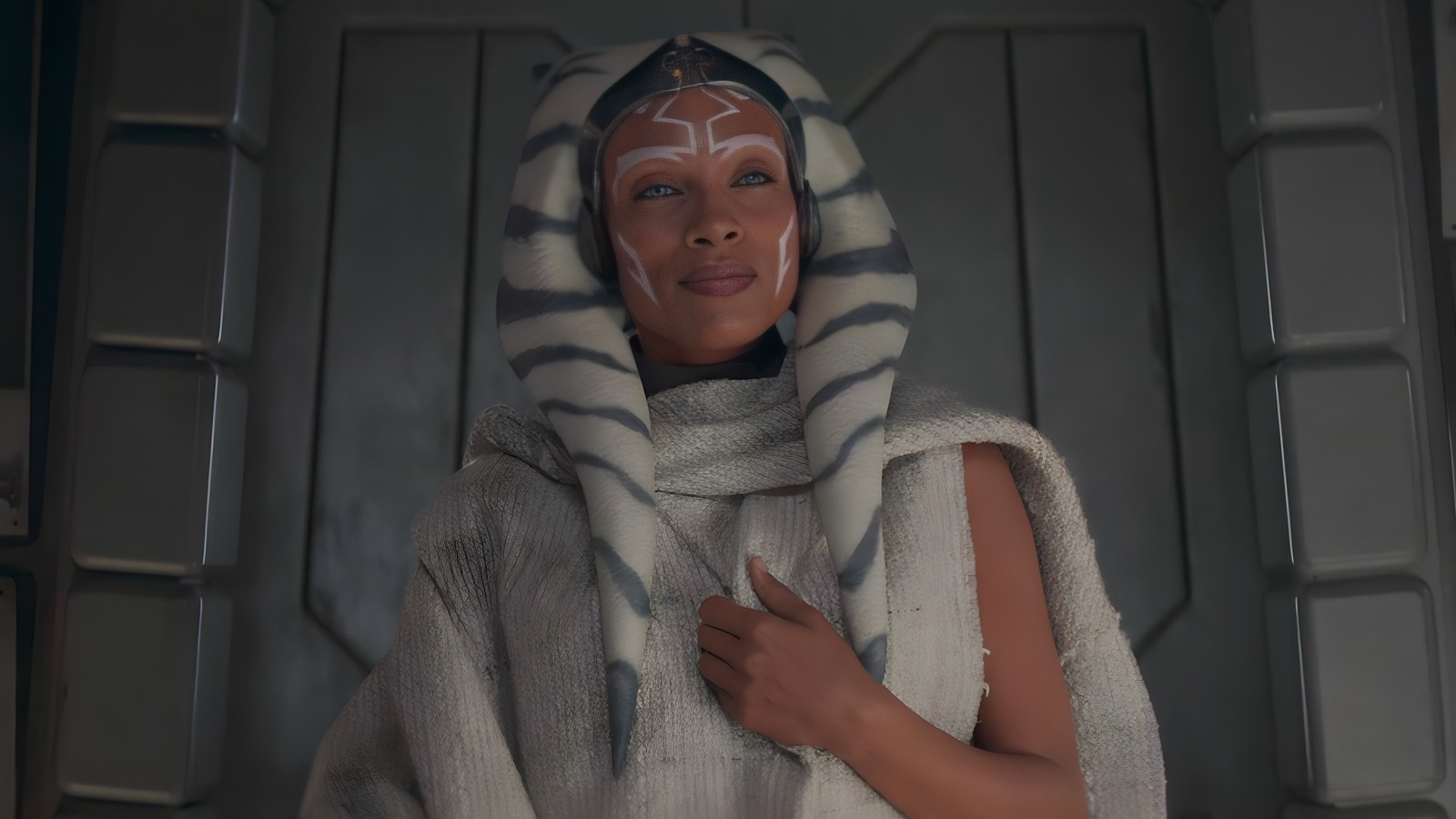 Onde ver online o episódio 5 de 'Ahsoka