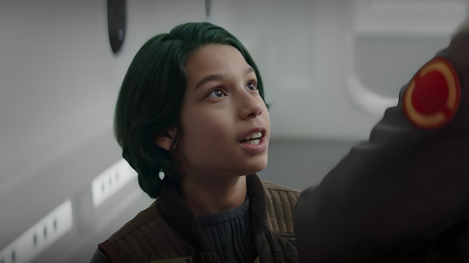 Ahsoka Who Plays Jacen Syndulla MyNews