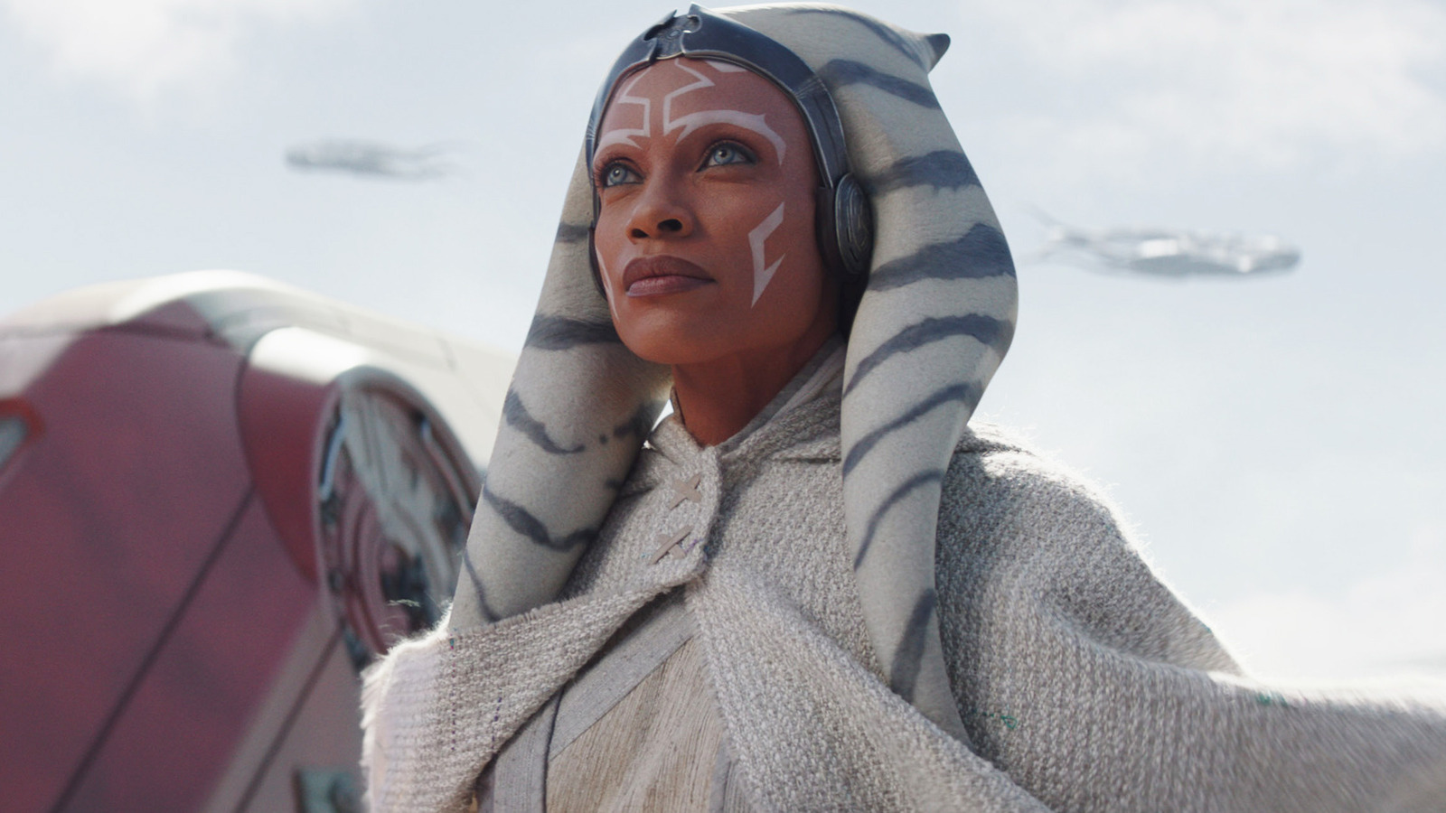 Star Wars: Ahsoka Just Confirmed One of the Most Controversial