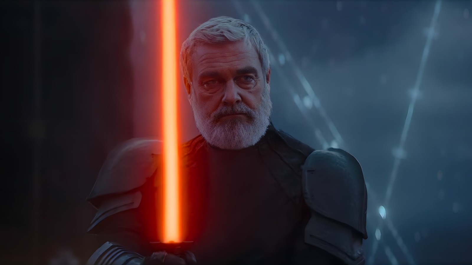 Ahsoka's Ray Stevenson Claimed Baylan Skoll Holds 'No Malevolence' As A