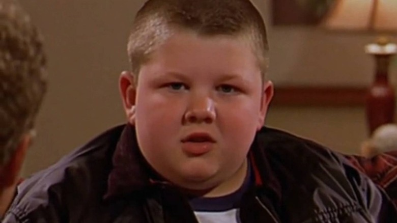 Bobby Hill on Roseanne