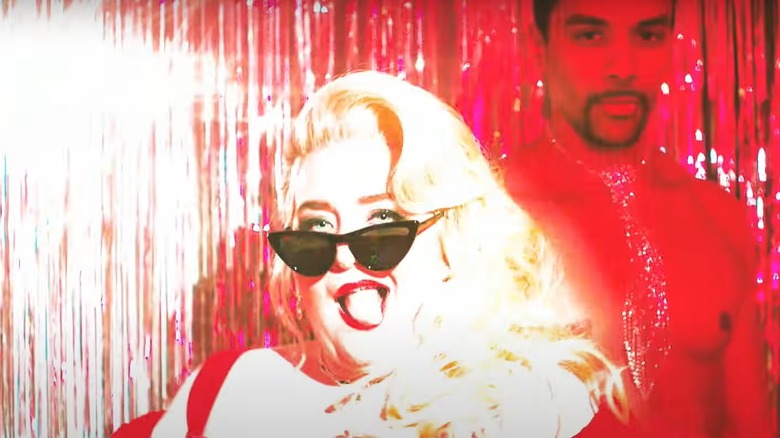 Aidy Bryant music video