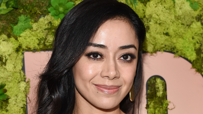 Aimee Garcia Lucifer Marvel's MODOK