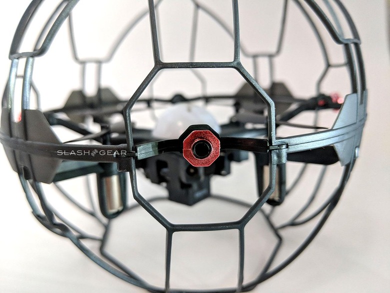 kontakt Reproducere TVstation Air Hogs Supernova Review: Simple Drone With Motion Control