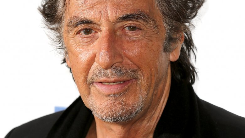 Al Pacino