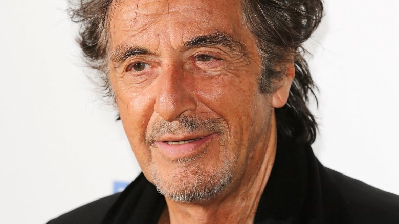 Al Pacino