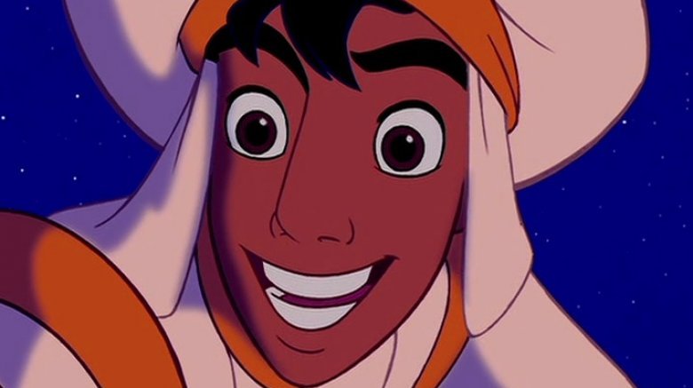 Aladdin Disney