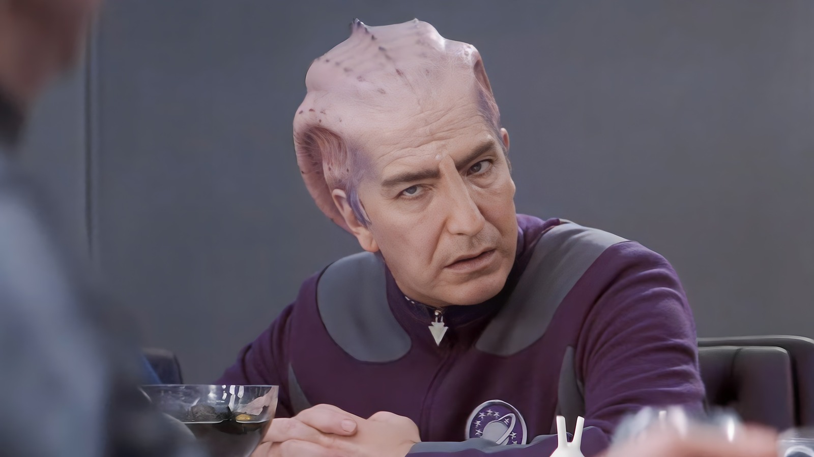 Серьезный артист. В поисках Галактики» (Galaxy Quest). Galaxy Quest.