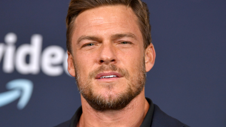 Alan Ritchson Says He Read 24 Reacher Books To Perfect His Character In ...