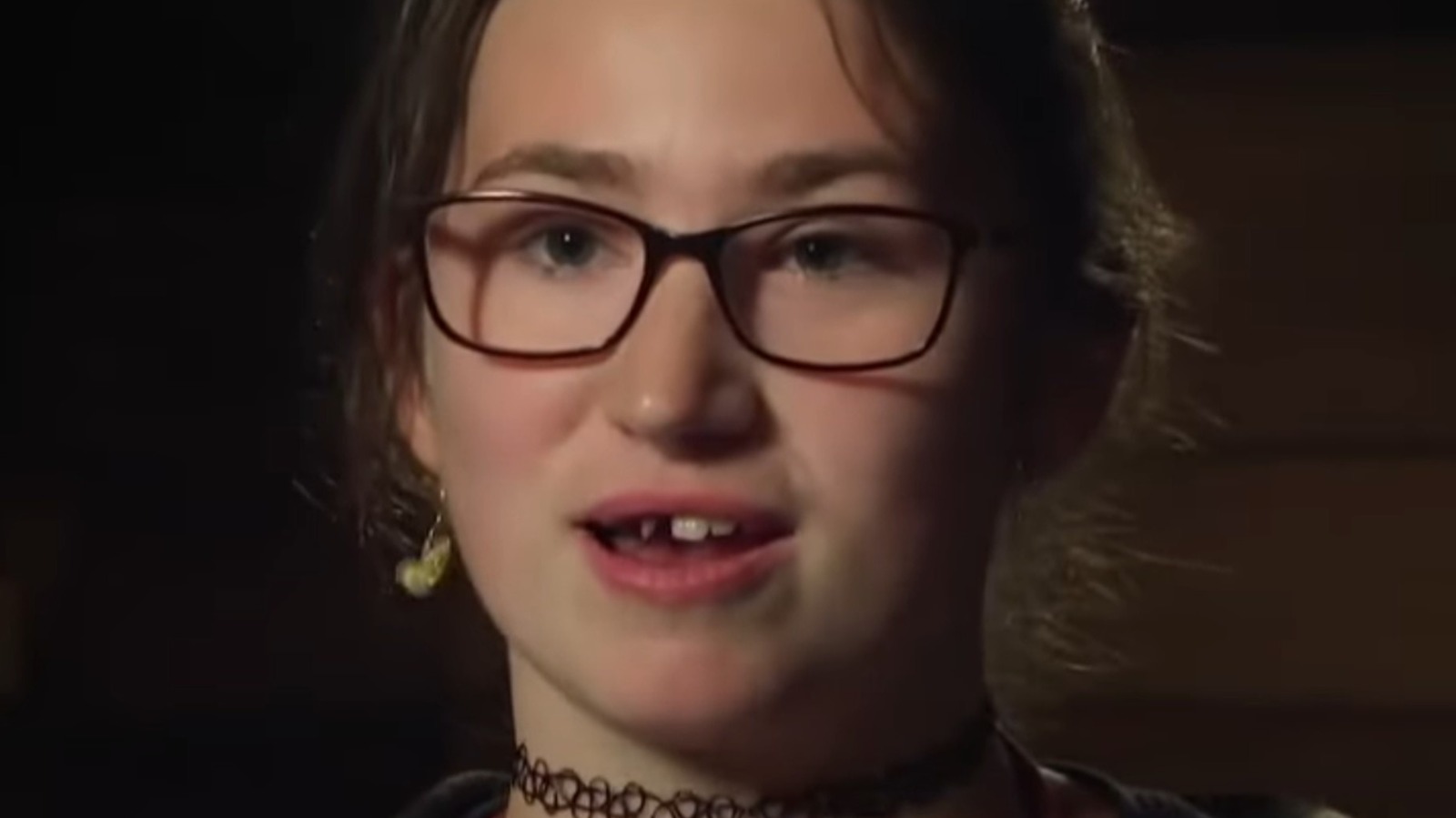 Alaskan Bush People Fans Were Left Baffled Over Bird Brown