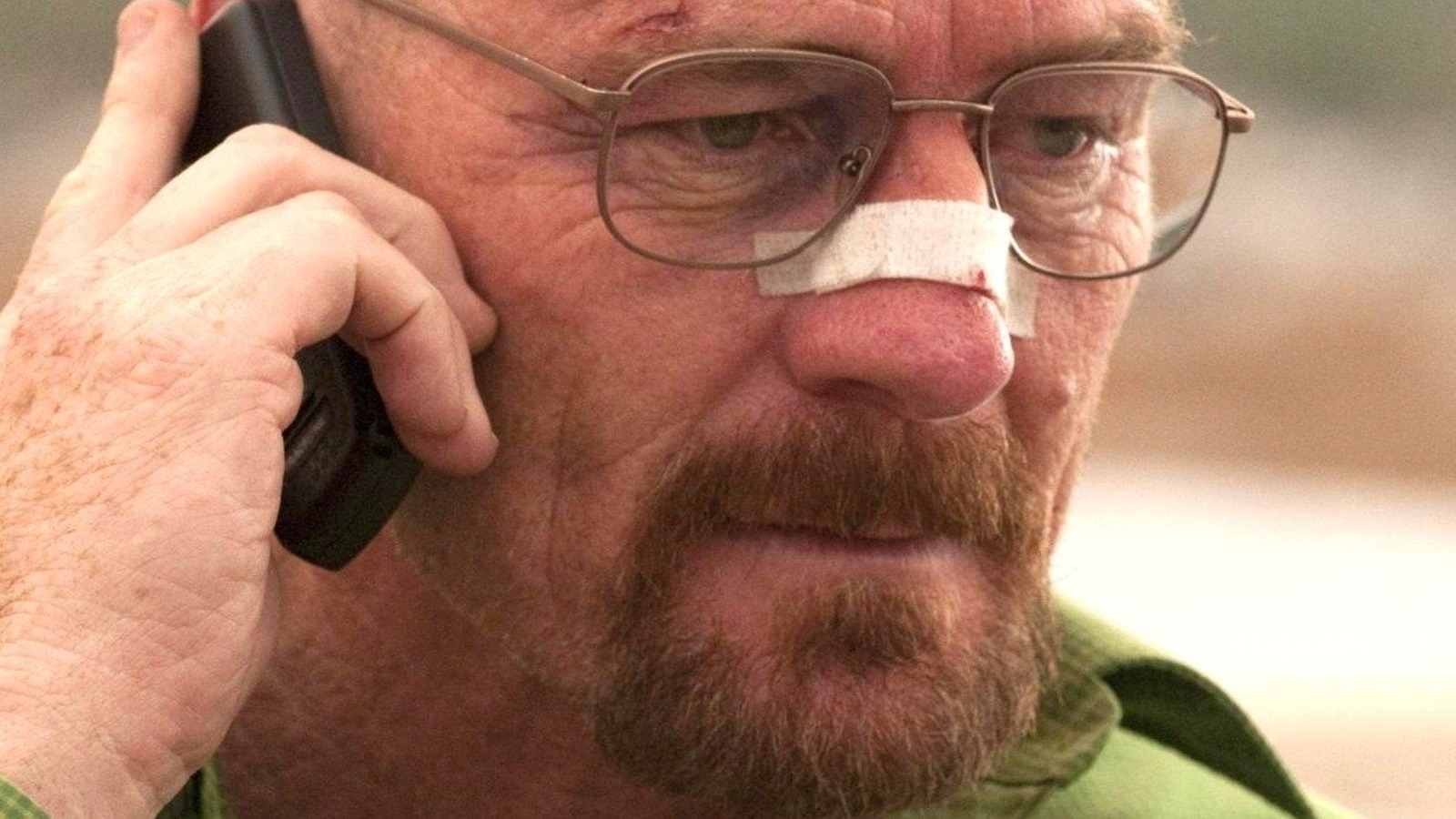 Albuquerque To Honor Breaking Bad In An Unexpected Way