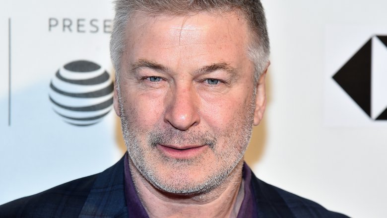 Alec Baldwin