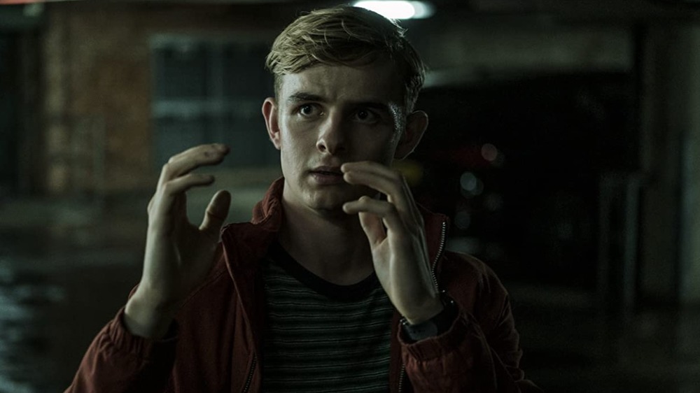 IMDb TV Drops Trailer For 'Alex Rider' Season 2