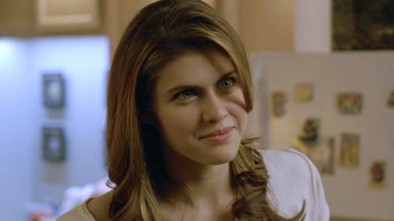 Alexandra Daddario's Nude Scene In True Detective Led To Her San Andreas Role