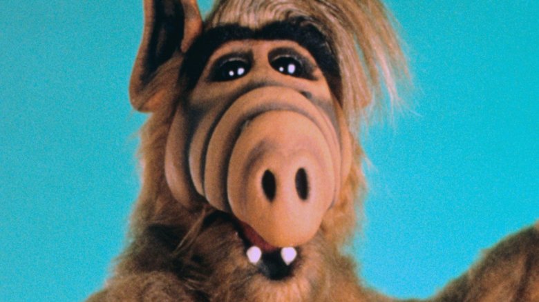 Gordon Shumway, AKA ALF