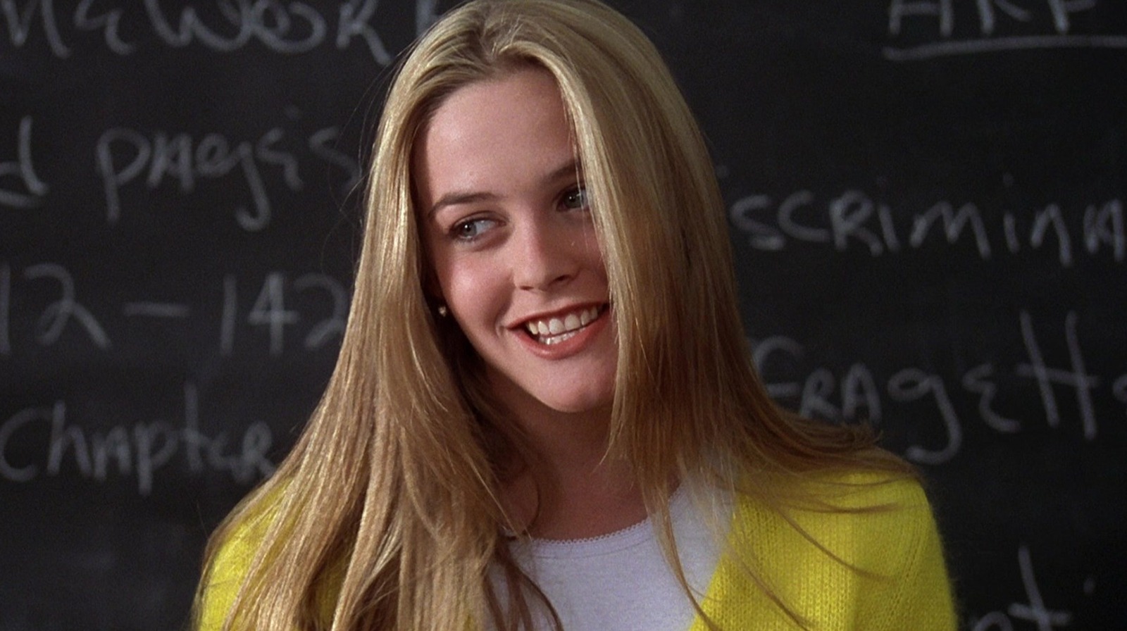 Alicia Silverstone Thinks Clueless' Cher Was Perfect For Rakuten's