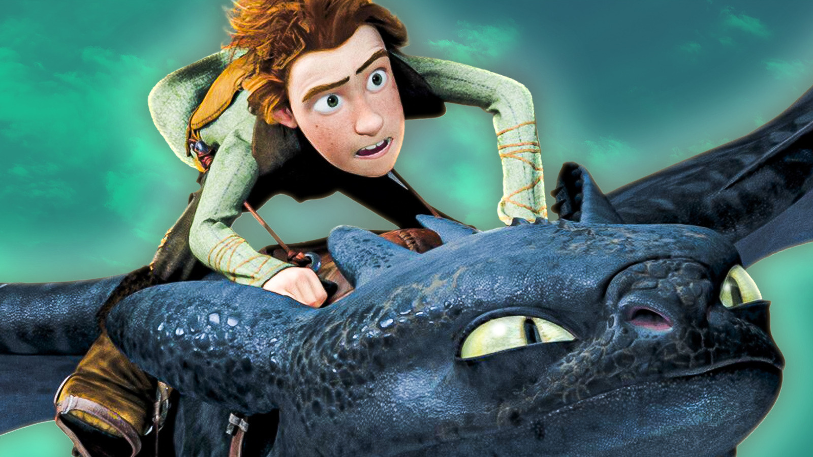 All 4 How To Train Your Dragon Movies, Ranked From Worst To Best