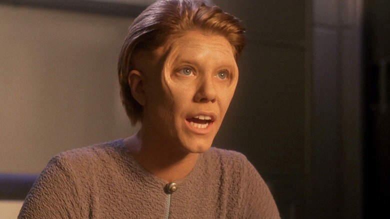 The cogenitor in Star Trek: Enterprise (2001 - 2005)