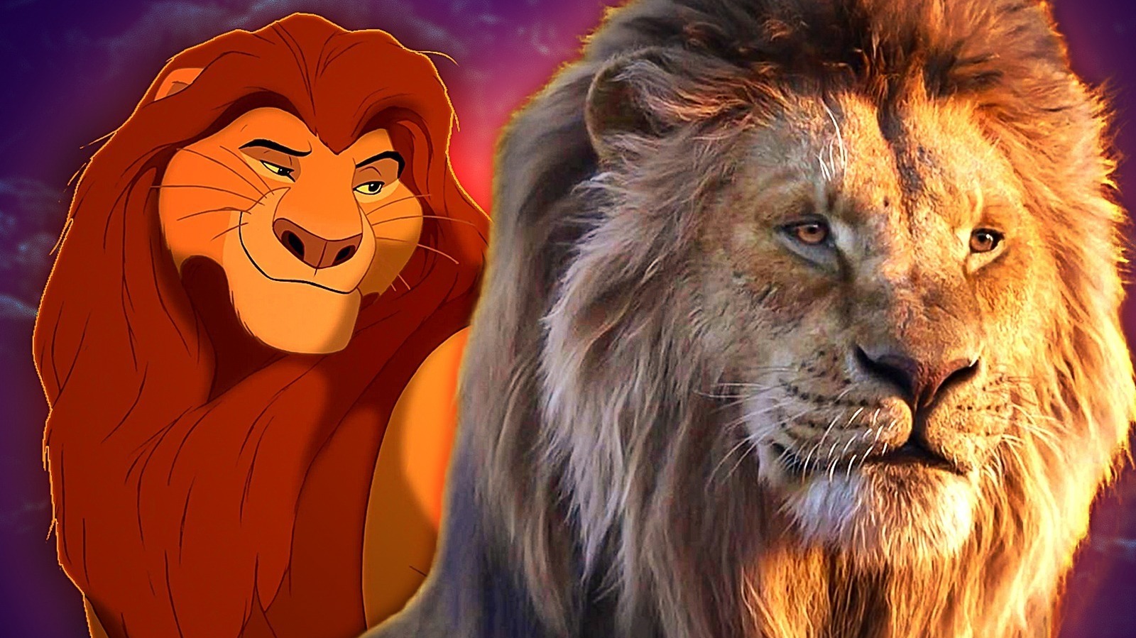 All 5 Lion King Movies, Ranked From Worst To Best