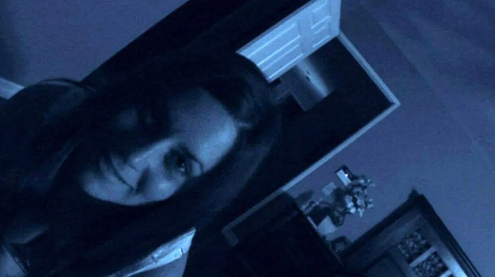 Every Paranormal Activity Movie Ranked From Worst To Best – Looper