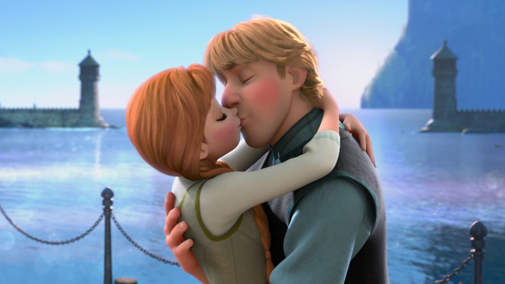 Everything To Know About Frozen 3 Movie