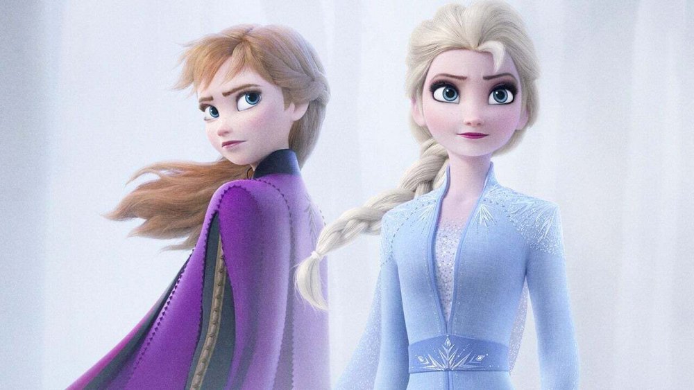 Will Elsa Have A Love Interest In 'Frozen 3'?