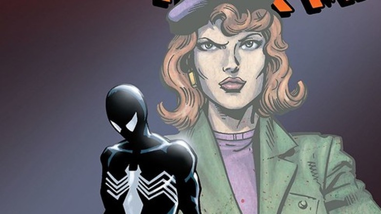 The Death of Jean DeWolff in the Ultimate Marvel Universe