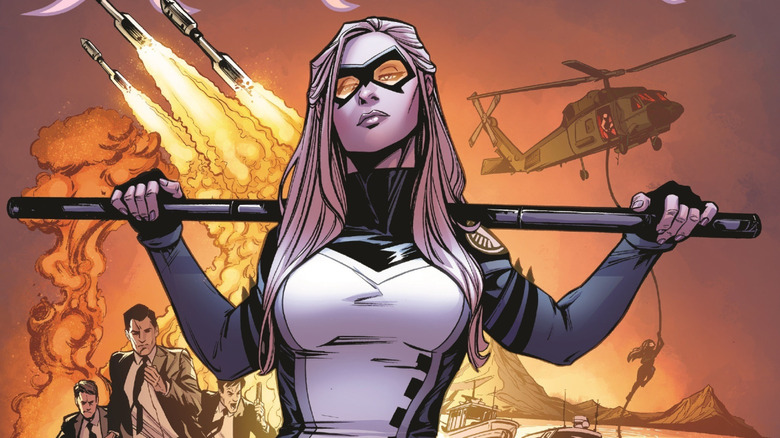 Mockingbird Vol. 1: I Can Explain (Trade Paperback) - cover
