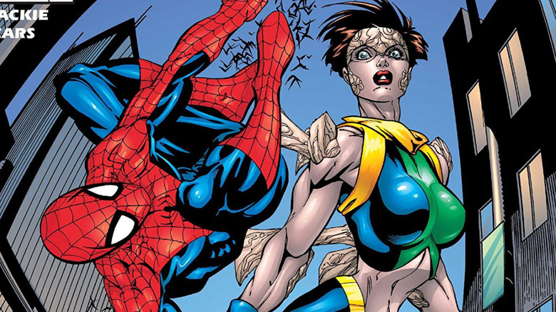 Peter Parker: Spider-Man Vol 1 #4 cover