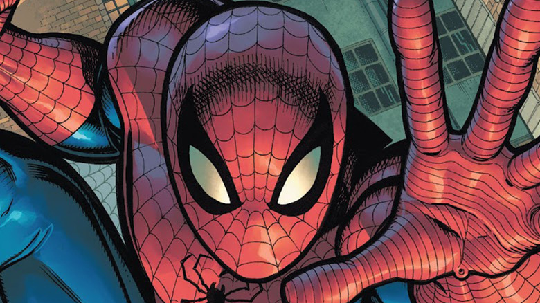 Spider-Man's Doc Ock Has a Surprising Role in Marvel's Multiverse