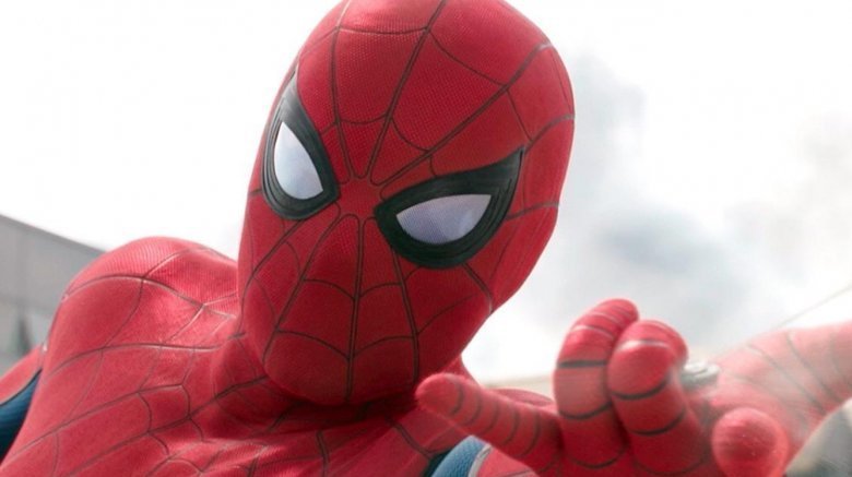 Spider-Man: Homecoming' Dominates Social Media for Third Week