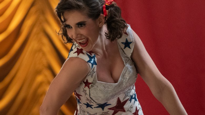 Alison Brie in GLOW