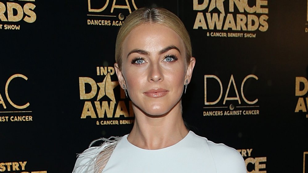 Julianne Hough