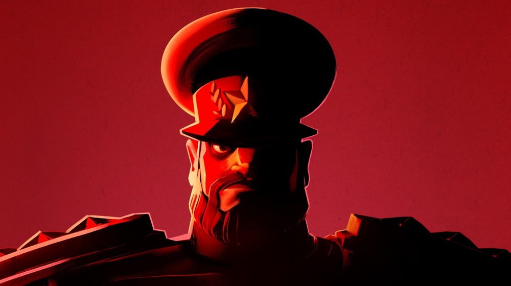 All The New Locations In Evil Genius 2 World Domination